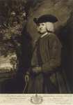 Smith John Raphael Portrait of Richard Robinson - Hermitage